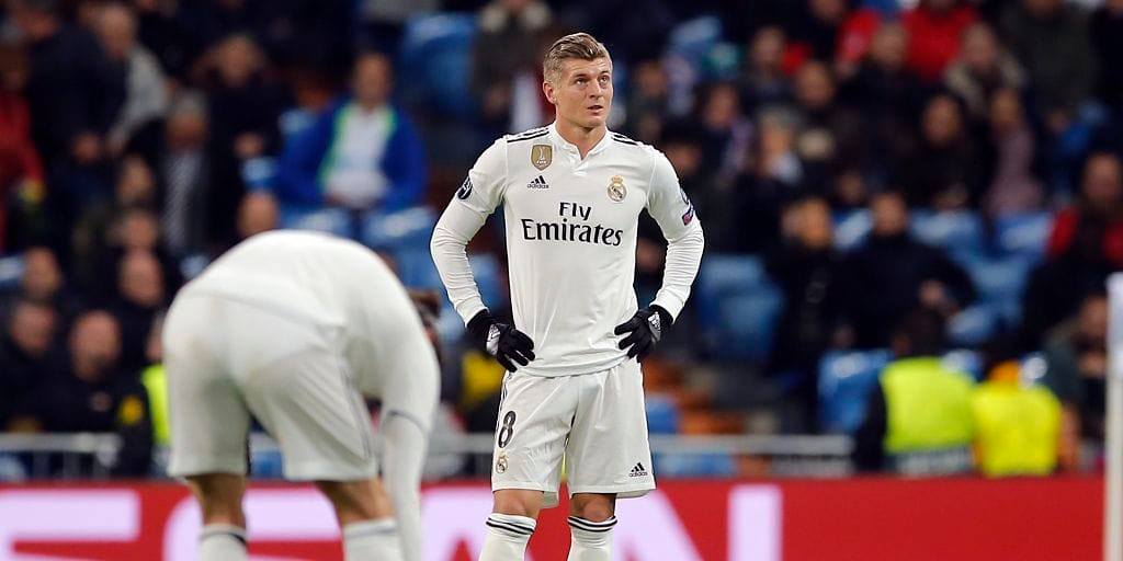 Toni Kroos:
