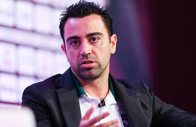 Xavi “Betis”in baş məşqçisi olacaq