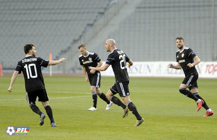 “Qarabağ” Azərbaycan çempionu oldu, “Neftçi” və “Səbail” Avropa Liqasında - İcmal