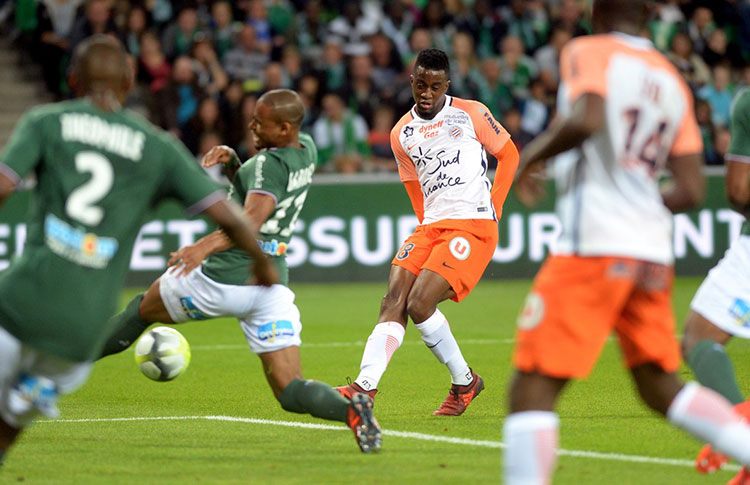 “Bursaspor” və “Monpelye”dən səfər qələbəsi - İcmal