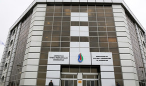 AFFA “Qarabağ”ı cərimələdi