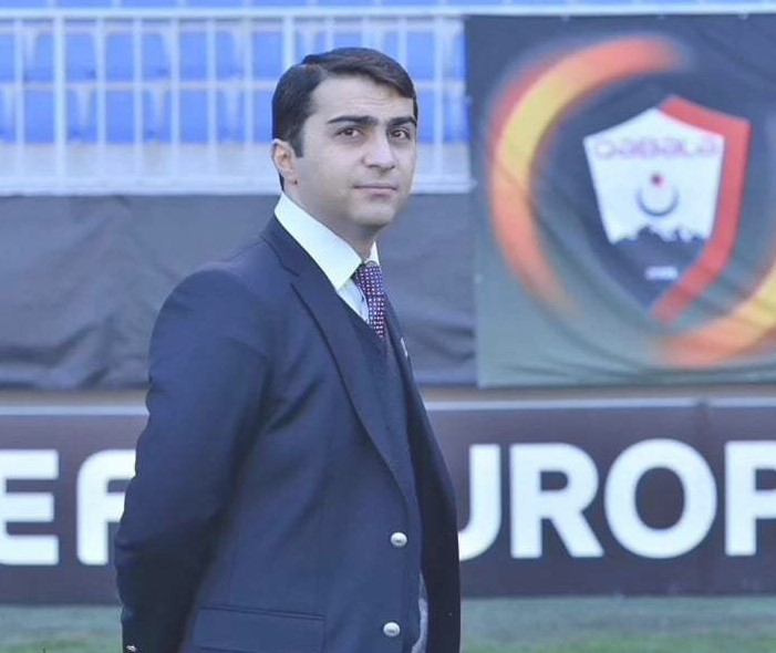 “Qəbələ” rəsmisi: “Akademiyanın yetirmələri ilə bağlı hazırkı durum məni qətiyyən qane etmir”