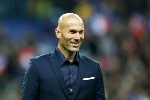 Zidan “Real Madrid”dən gedir?