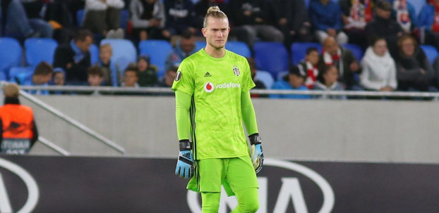 “Beşiktaş”ın qapıçısı azarkeşlərdən üzr istədi