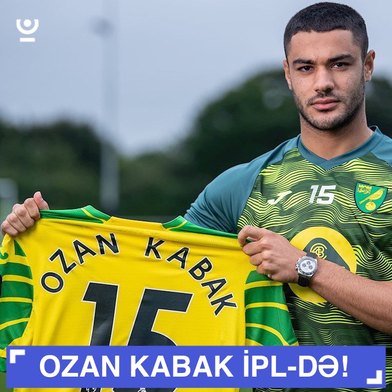 Ozan Kabak yenidən İngiltərədə!