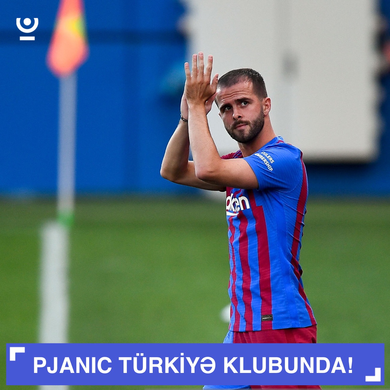 Miralem Pjanic TSL klubunda