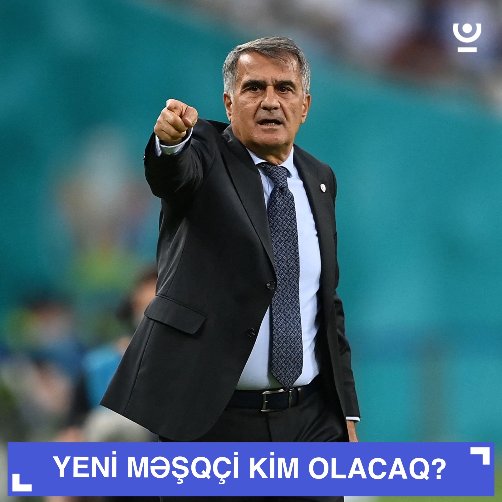 Yeni məşqçi kim olacaq?