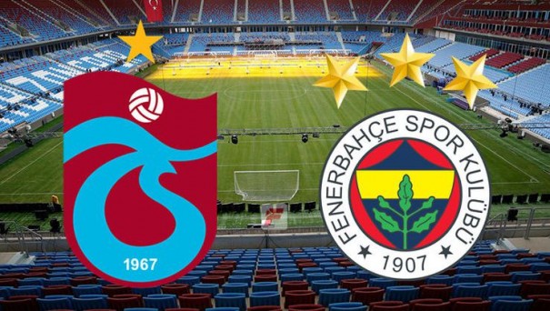 “Trabzonspor”un çempionluğun 