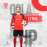 QOLAT CUP Mini Futbol Turniri / 2022