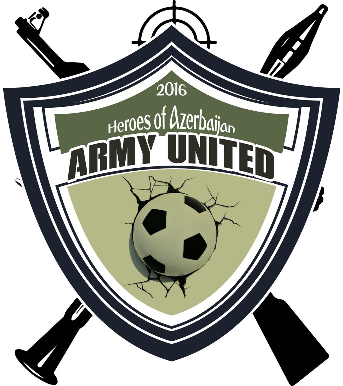 Army United FC - İdman oyunlarının təşkili və idarə olunması - QOLAT.COM