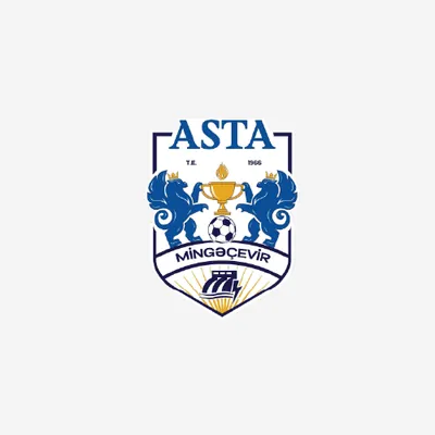 Asta Mingachevir