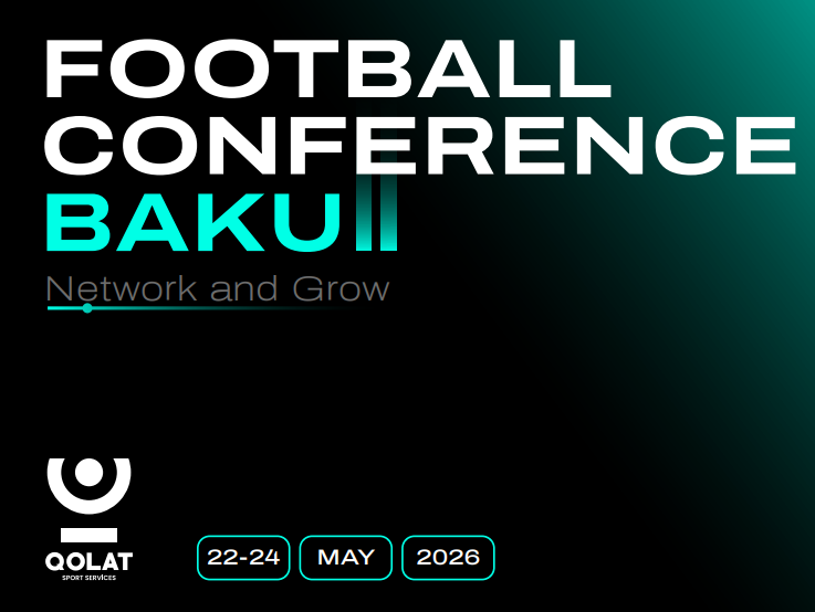 Football Conference Baku