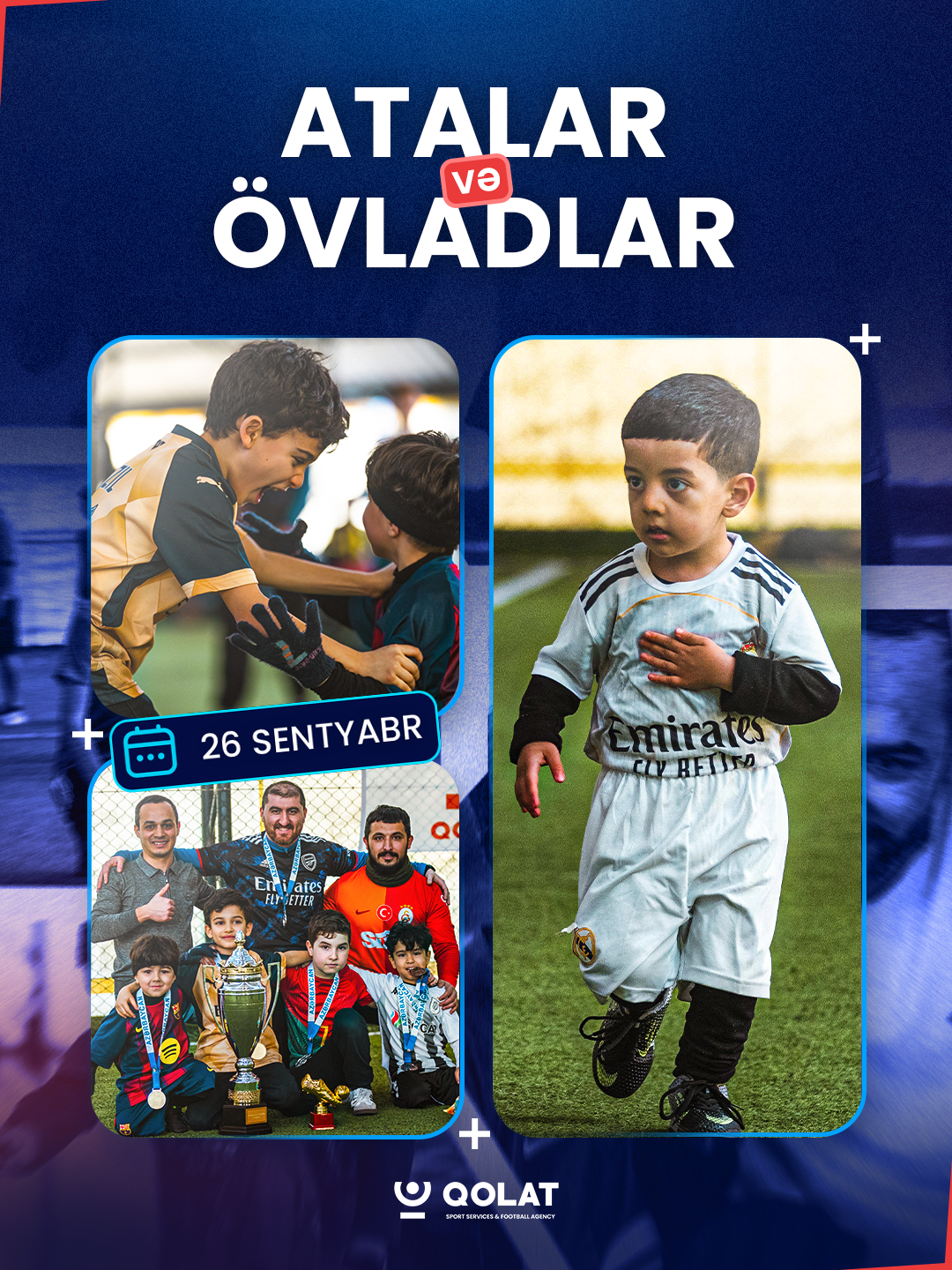 Atalar və Övladlar