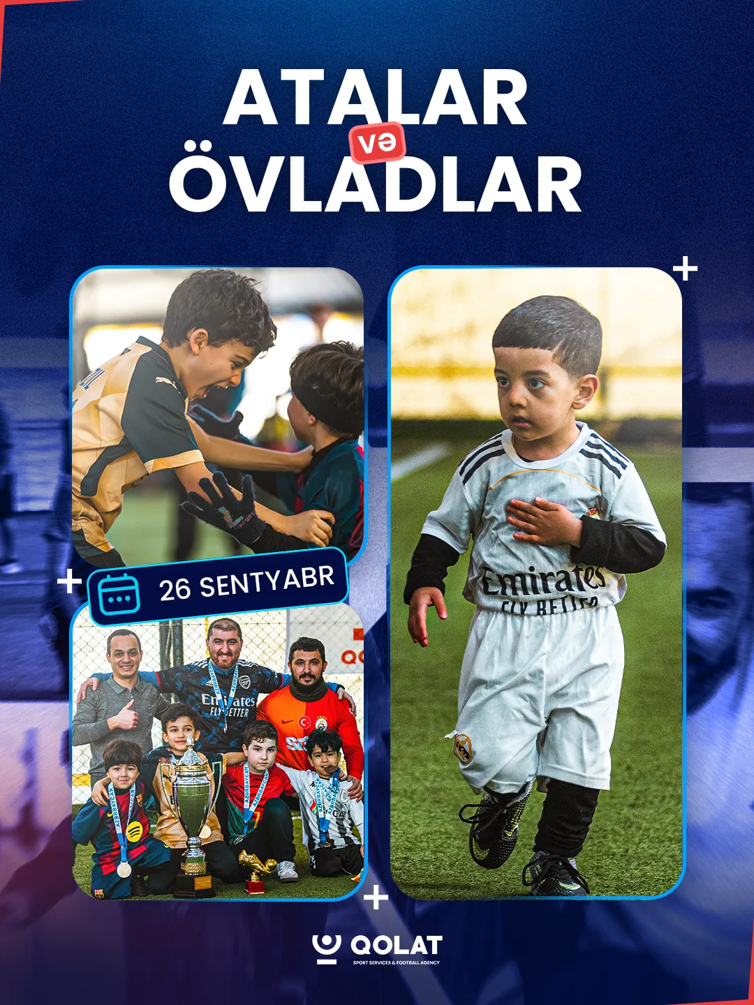 Atalar və Övladlar