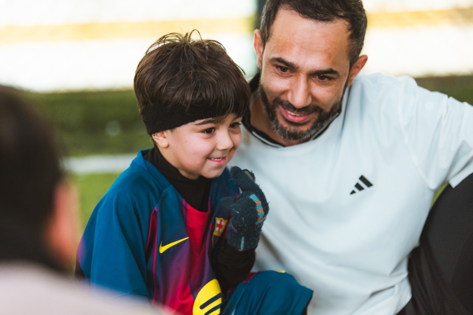 Atalar Və Övladlar