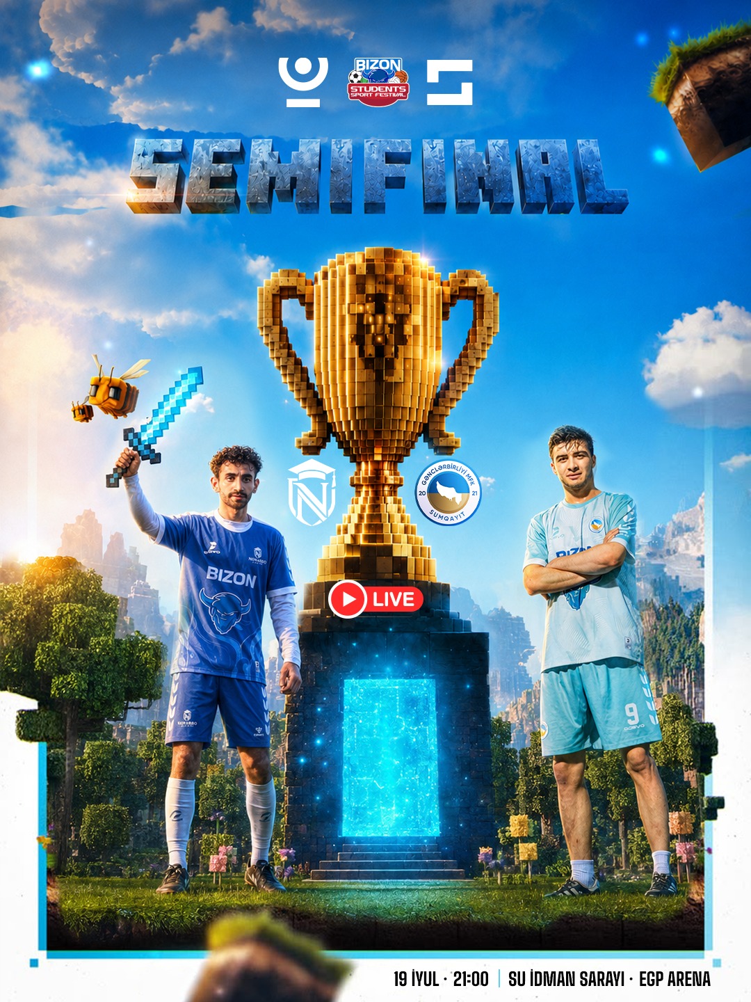 Yarım Final