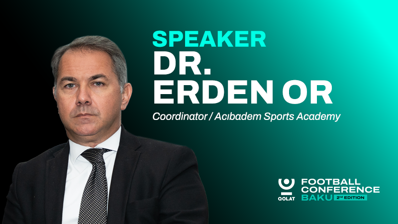 Coordinator / Acıbadem Sports Academy