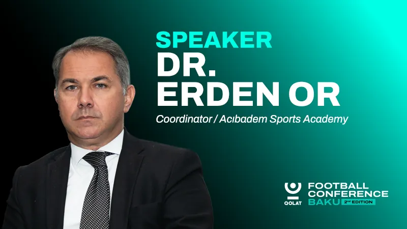 Coordinator / Acıbadem Sports Academy