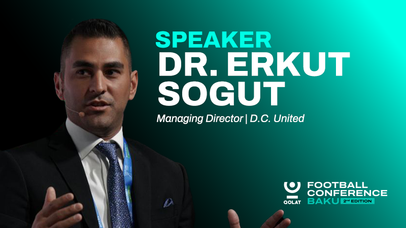 Managing Director / D.C. United