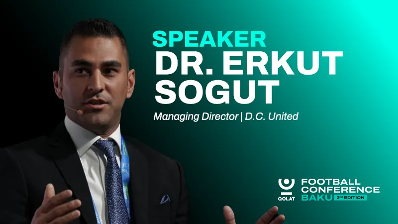 Managing Director / D.C. United