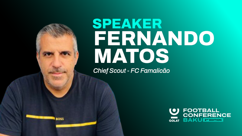 Chief Scout / FC Famalicão