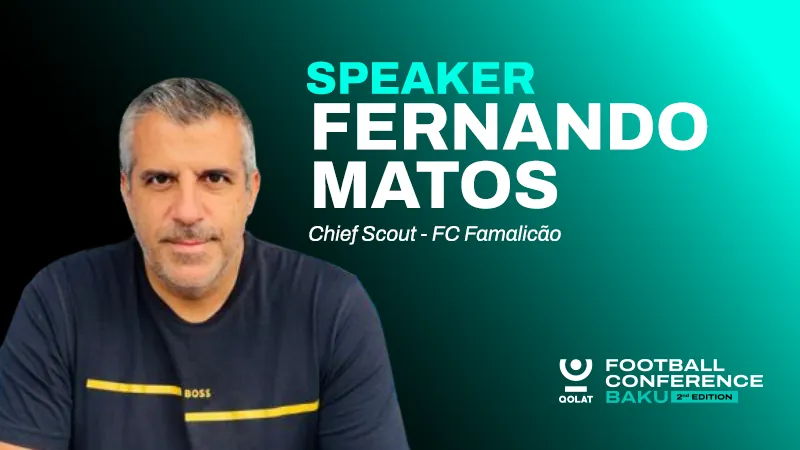 Chief Scout / FC Famalicão
