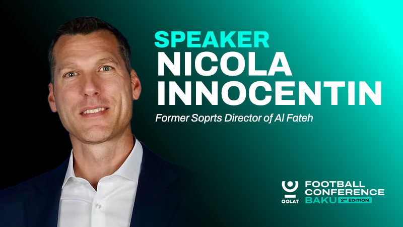 Former Soprts Director of Al Fateh