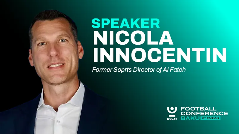 Former Soprts Director of Al Fateh