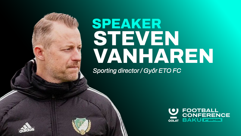 Sporting director of Győr ETO FC