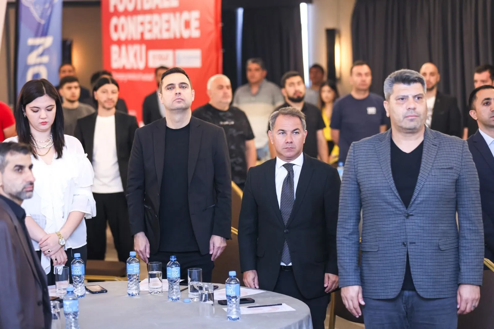Organizers Promote Football as Professional Ecosystem Beyond Sport