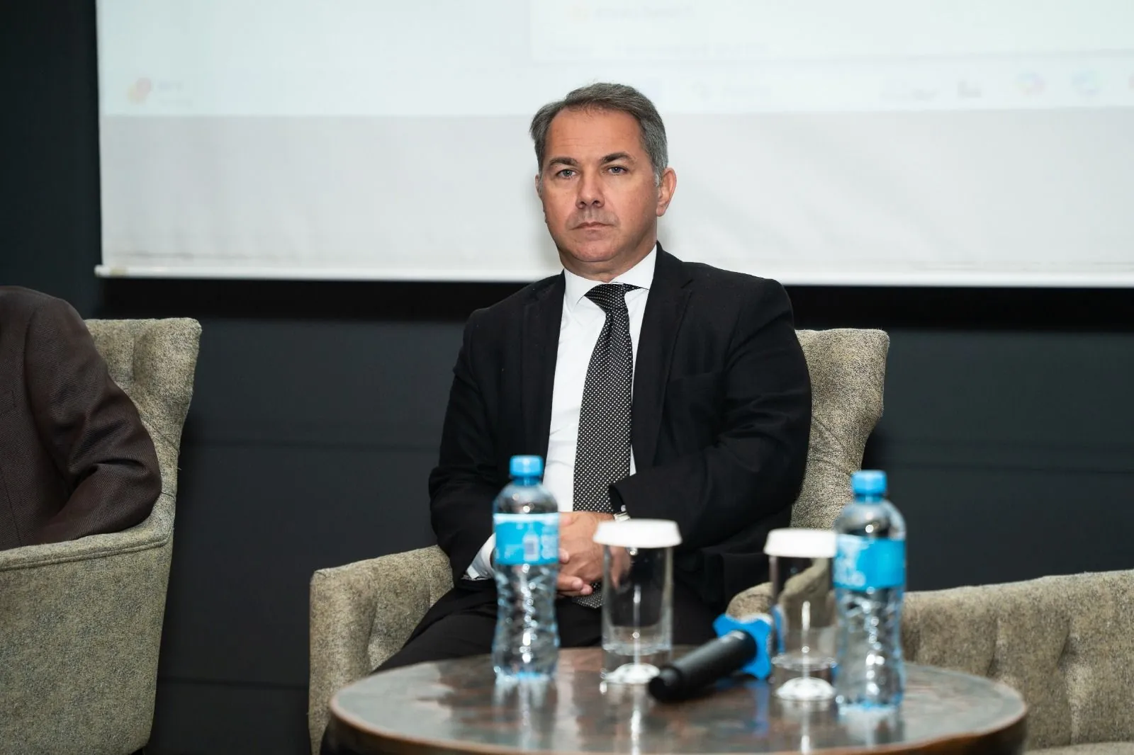 Confirmed Speakers – Football Conference Baku 2026