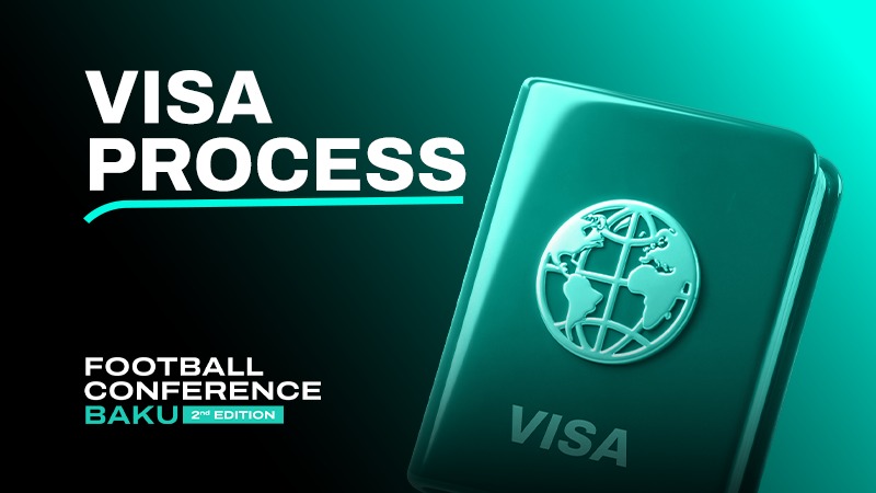 Visa Process for Traveling to Azerbaijan - online application - online visa