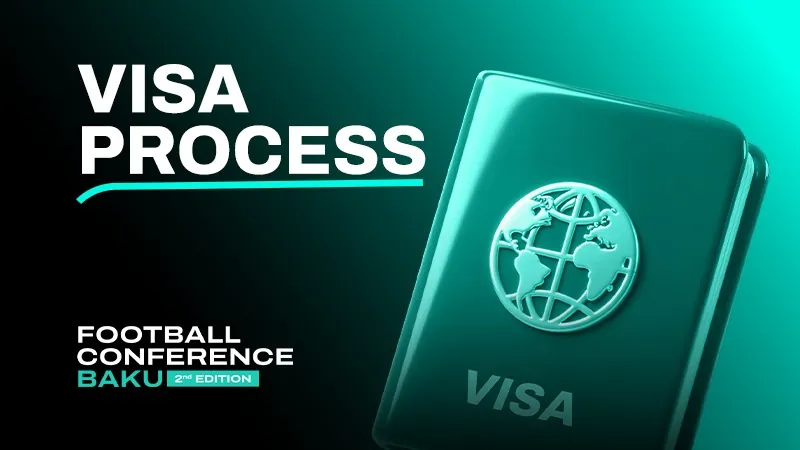 Visa Process for Traveling to Azerbaijan - online application - online visa