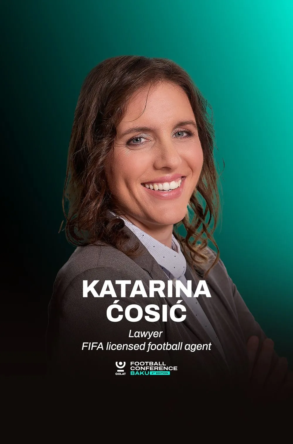 Katarina Cosic