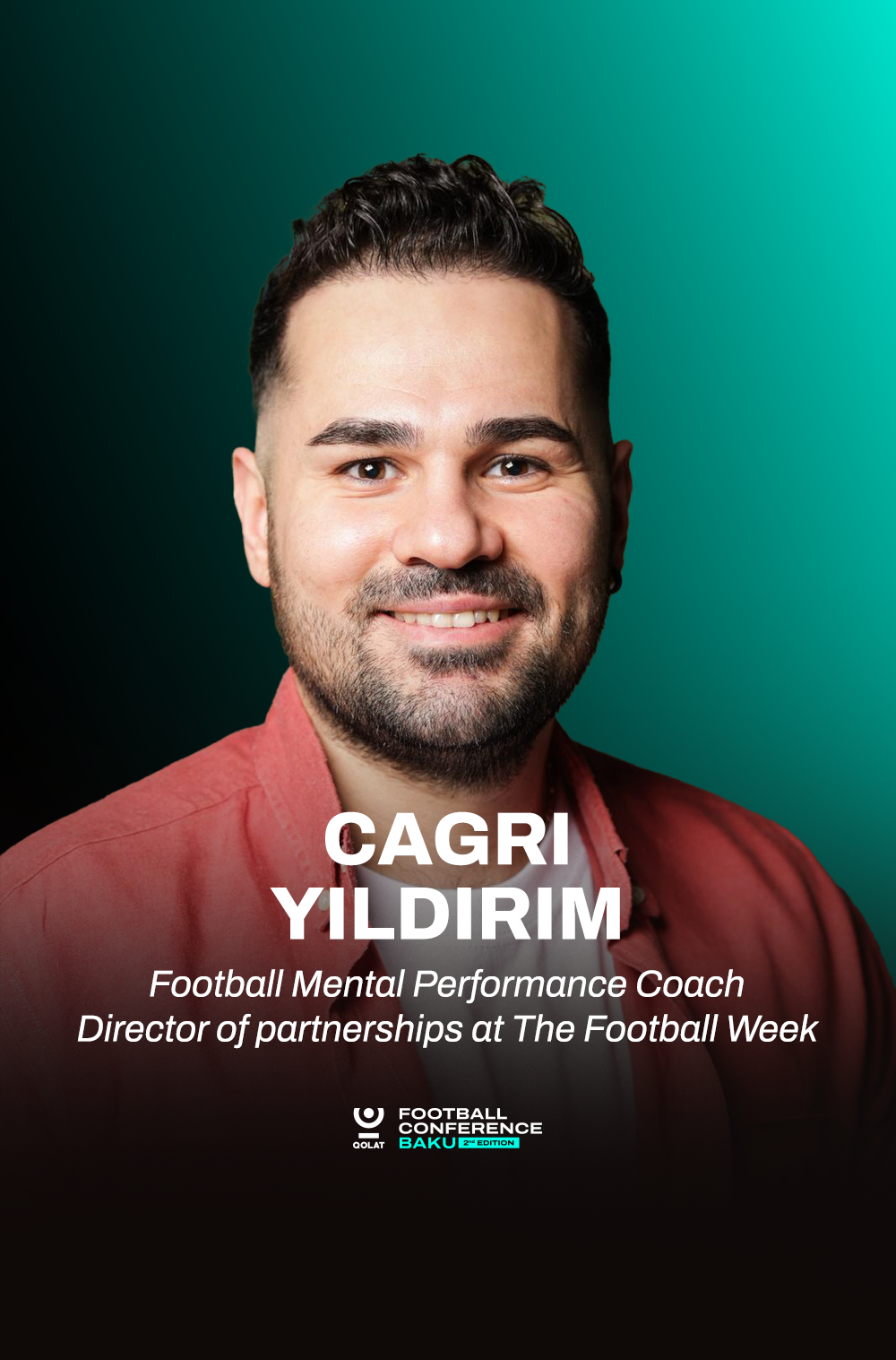 Cagri Yıldırım