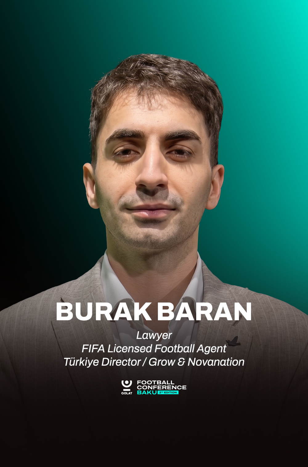 Burak Baran