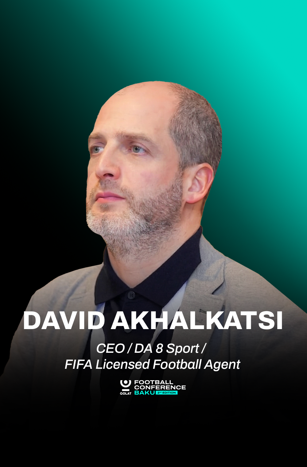 David Akhalkatsi