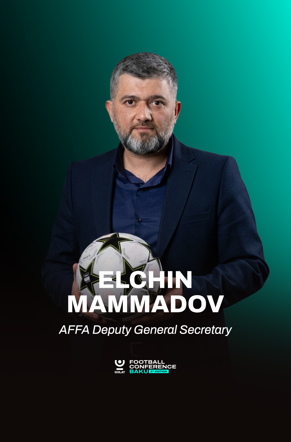Elchin Mammadov