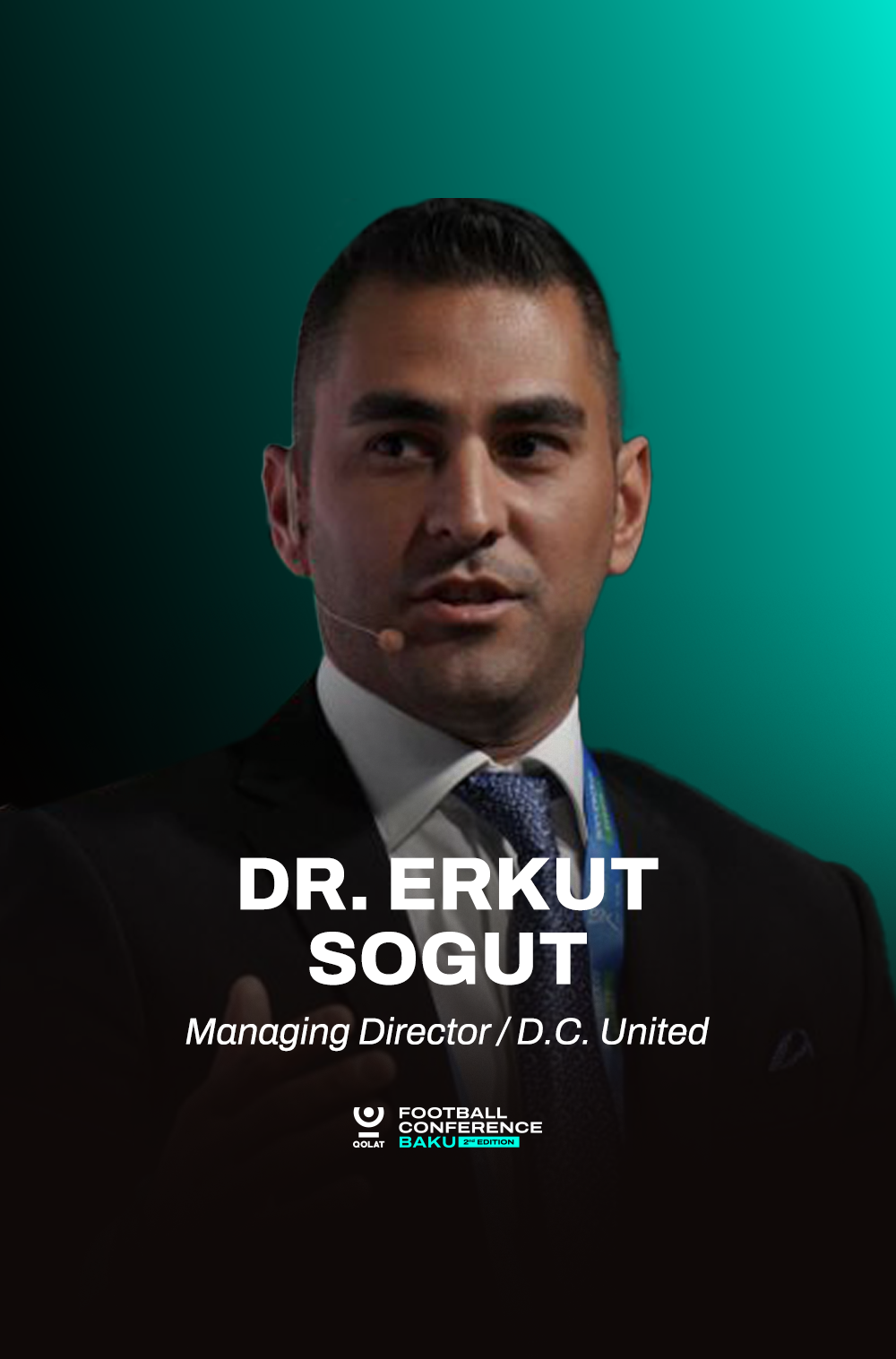 Dr. Erkut Sogut
