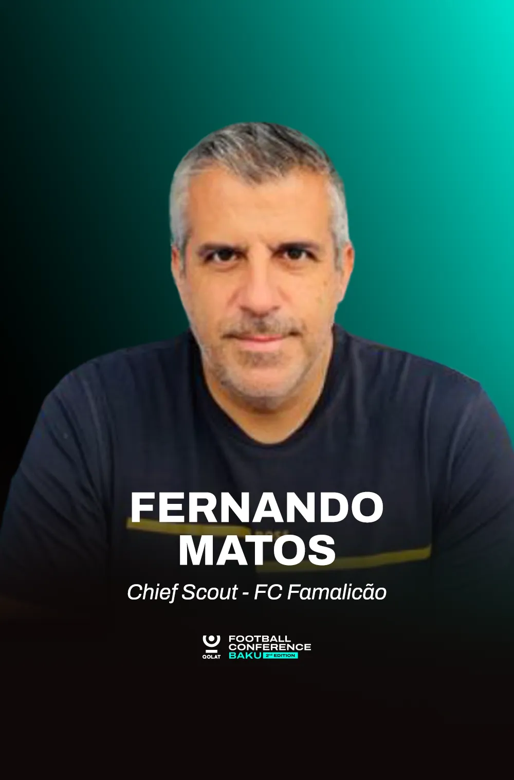 Fernando Matos