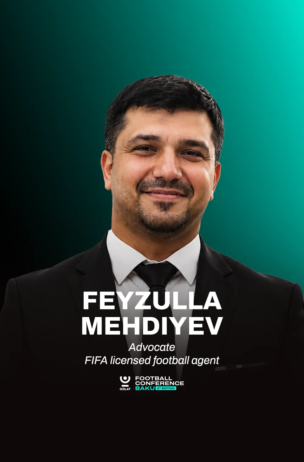 Feyzulla Mehdiyev
