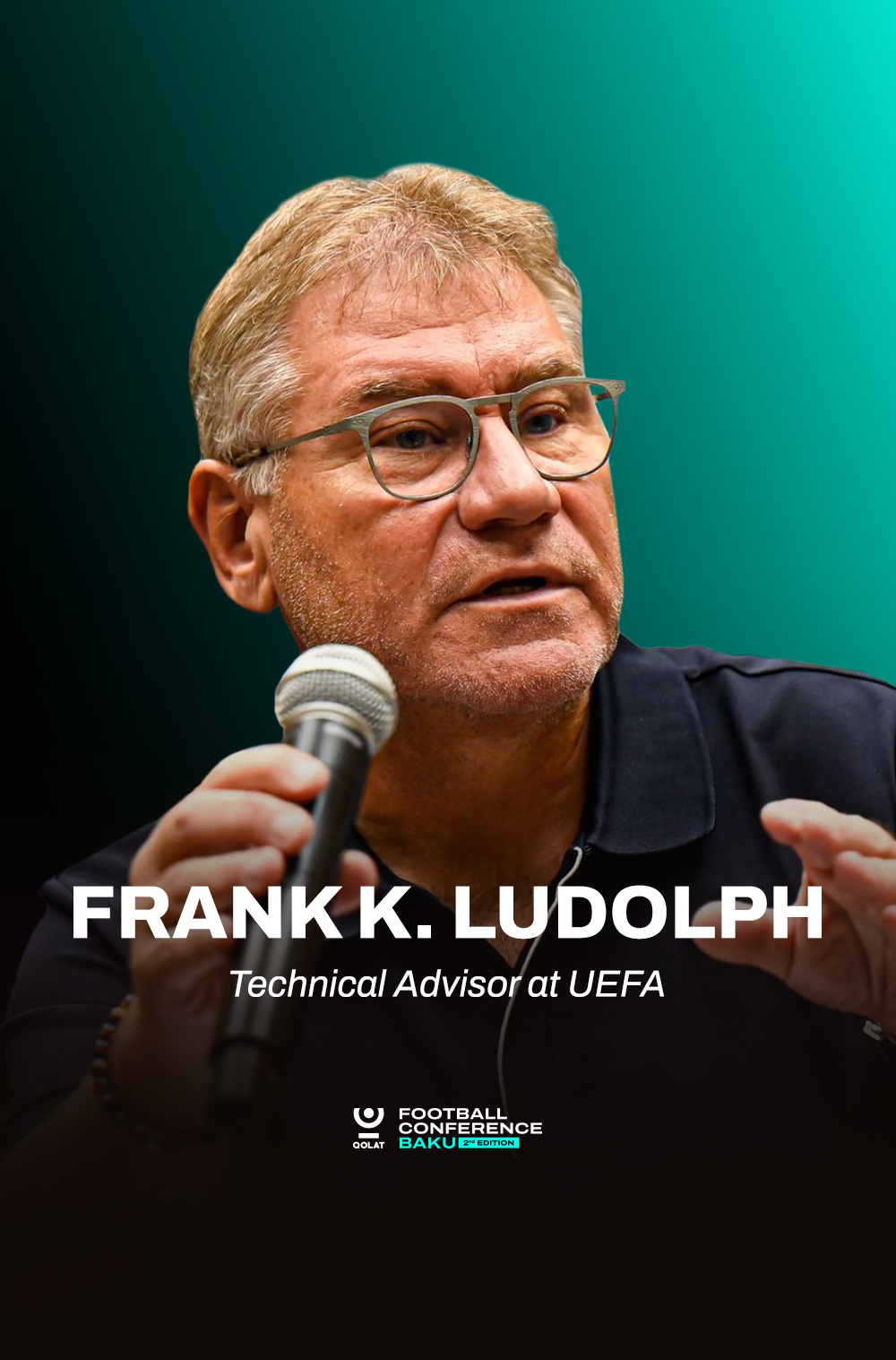 Frank K. Ludolph