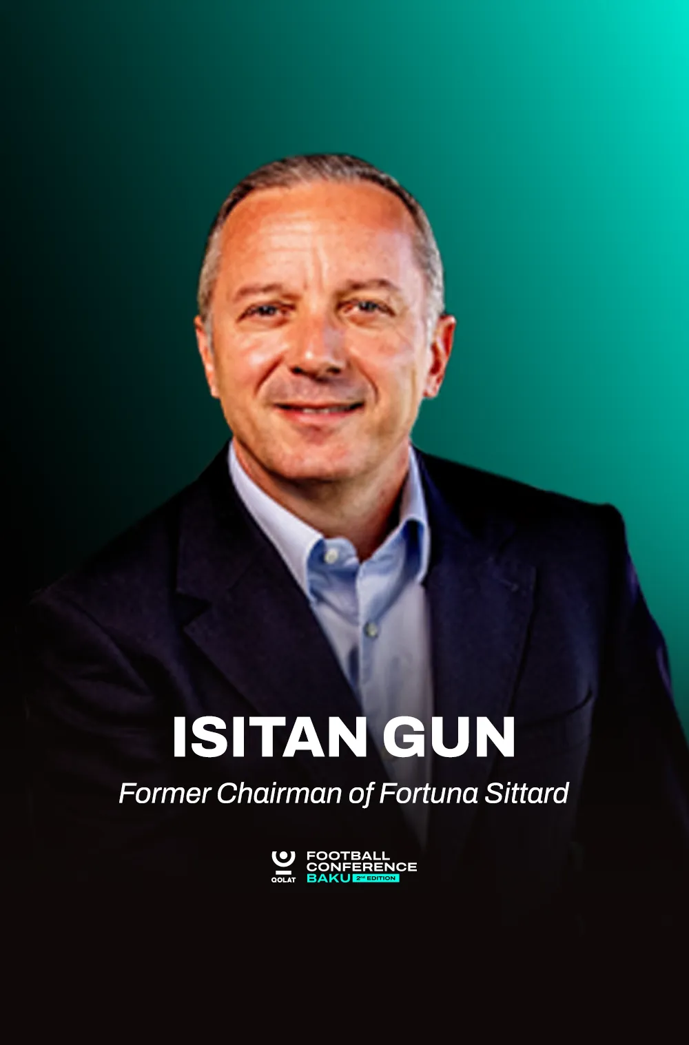 Isitan Gun