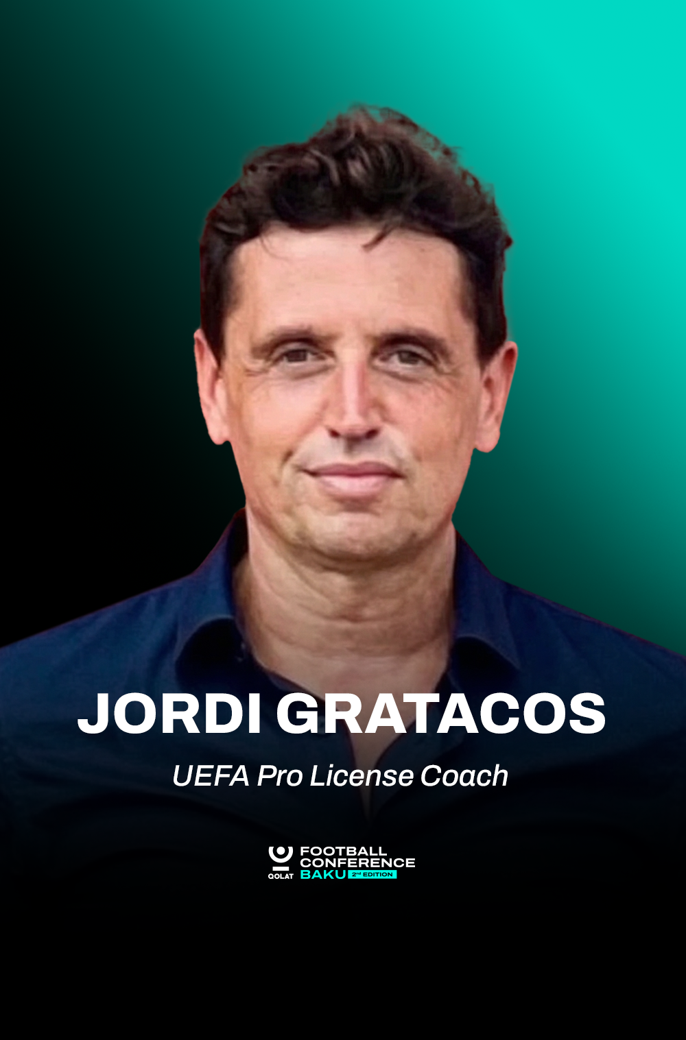 Jordi Gratacós