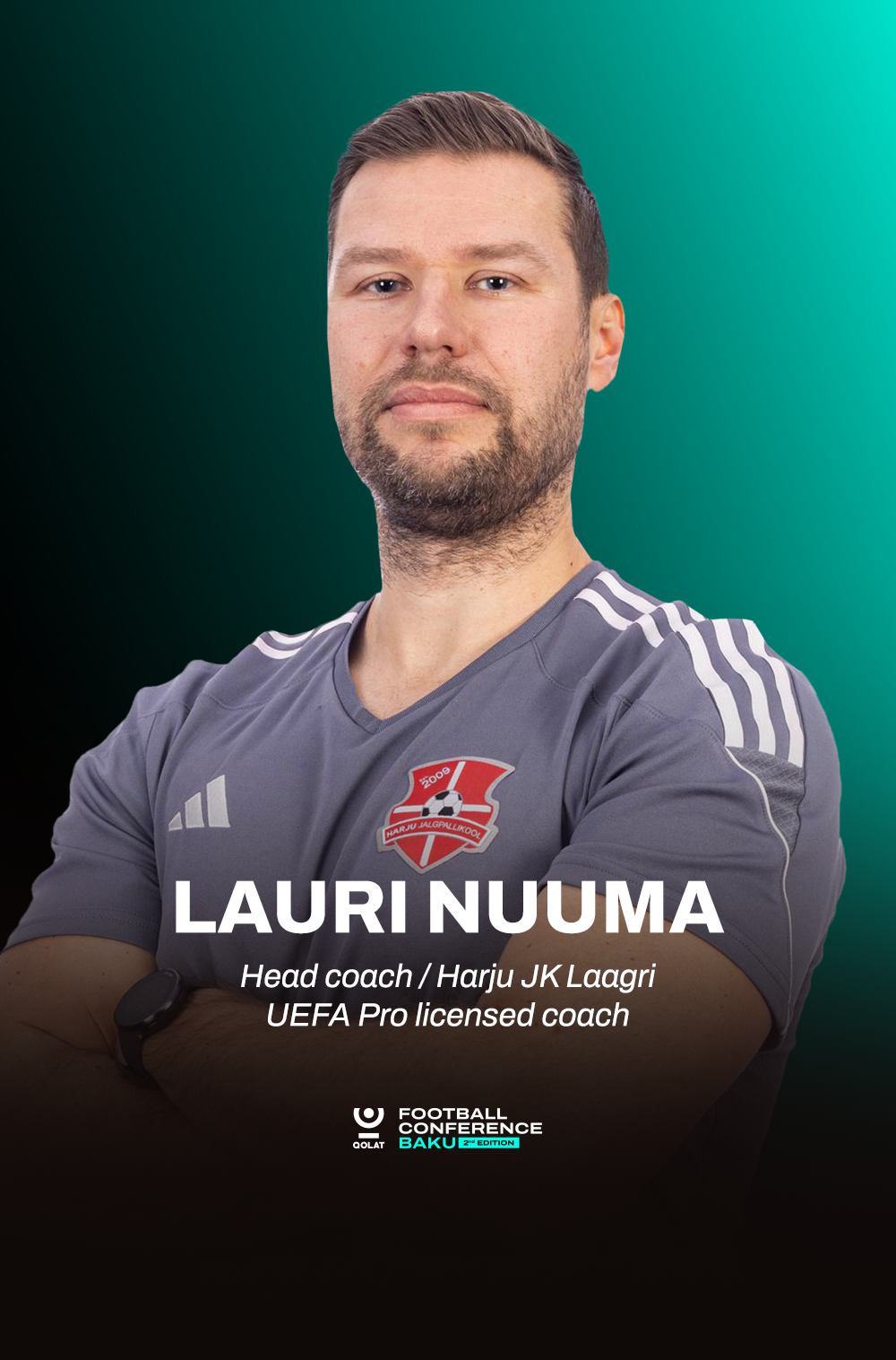 Lauri Nuuma