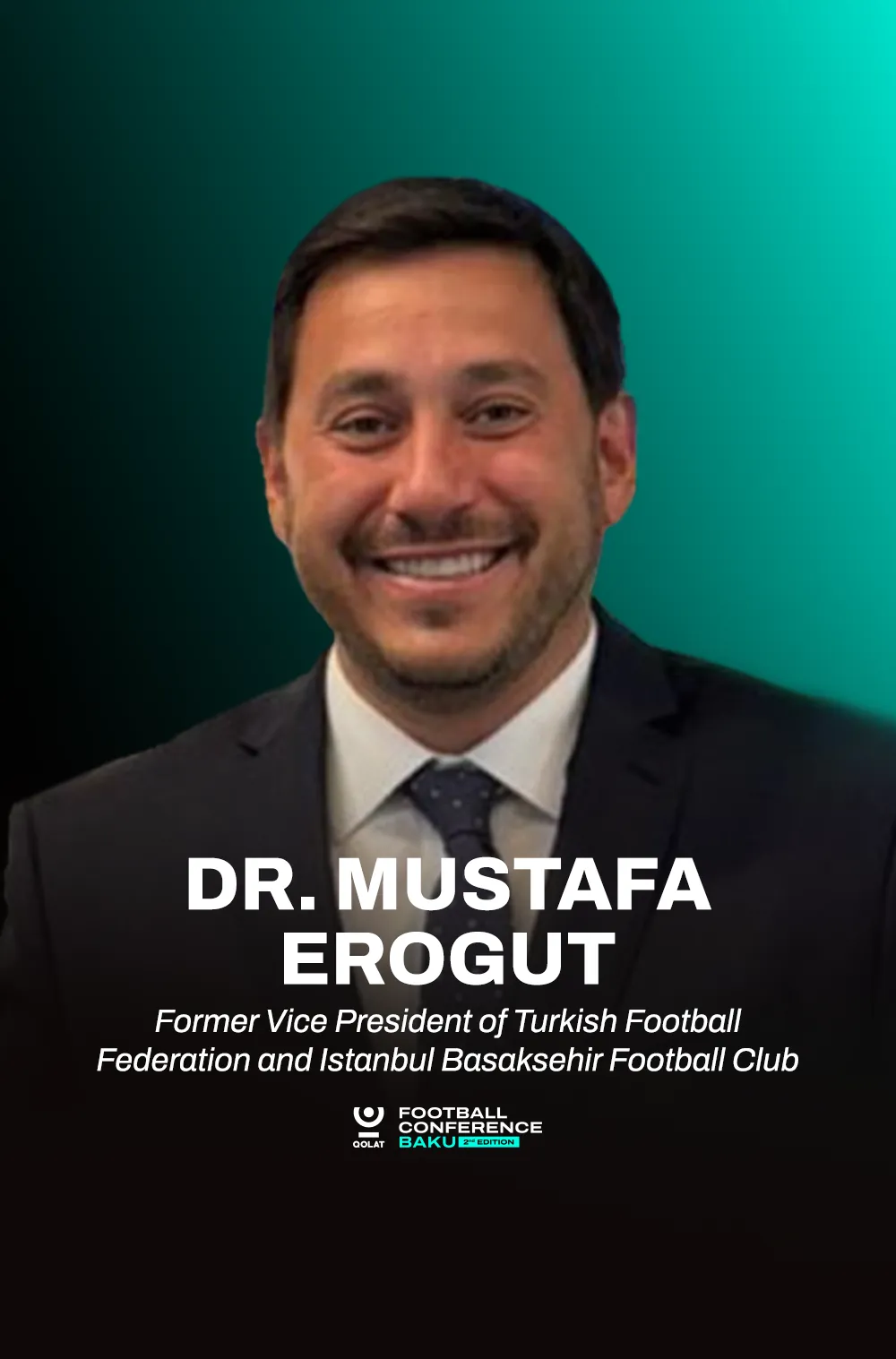 Dr. Mustafa EROGUT