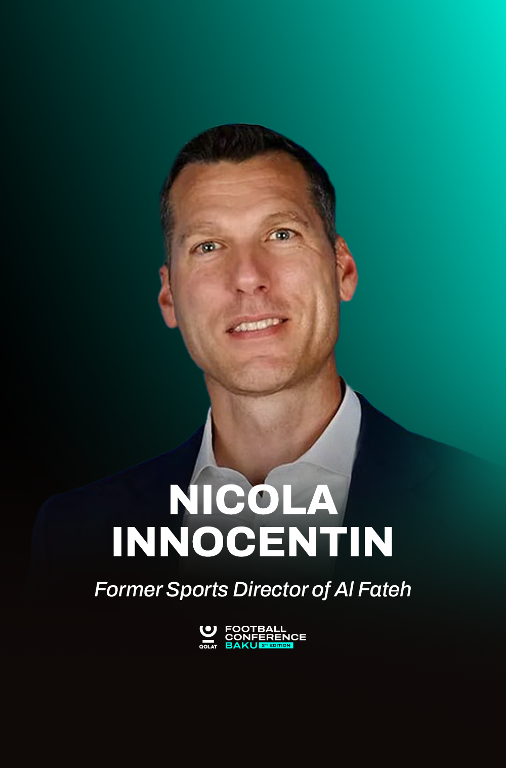 Nicola Innocentin