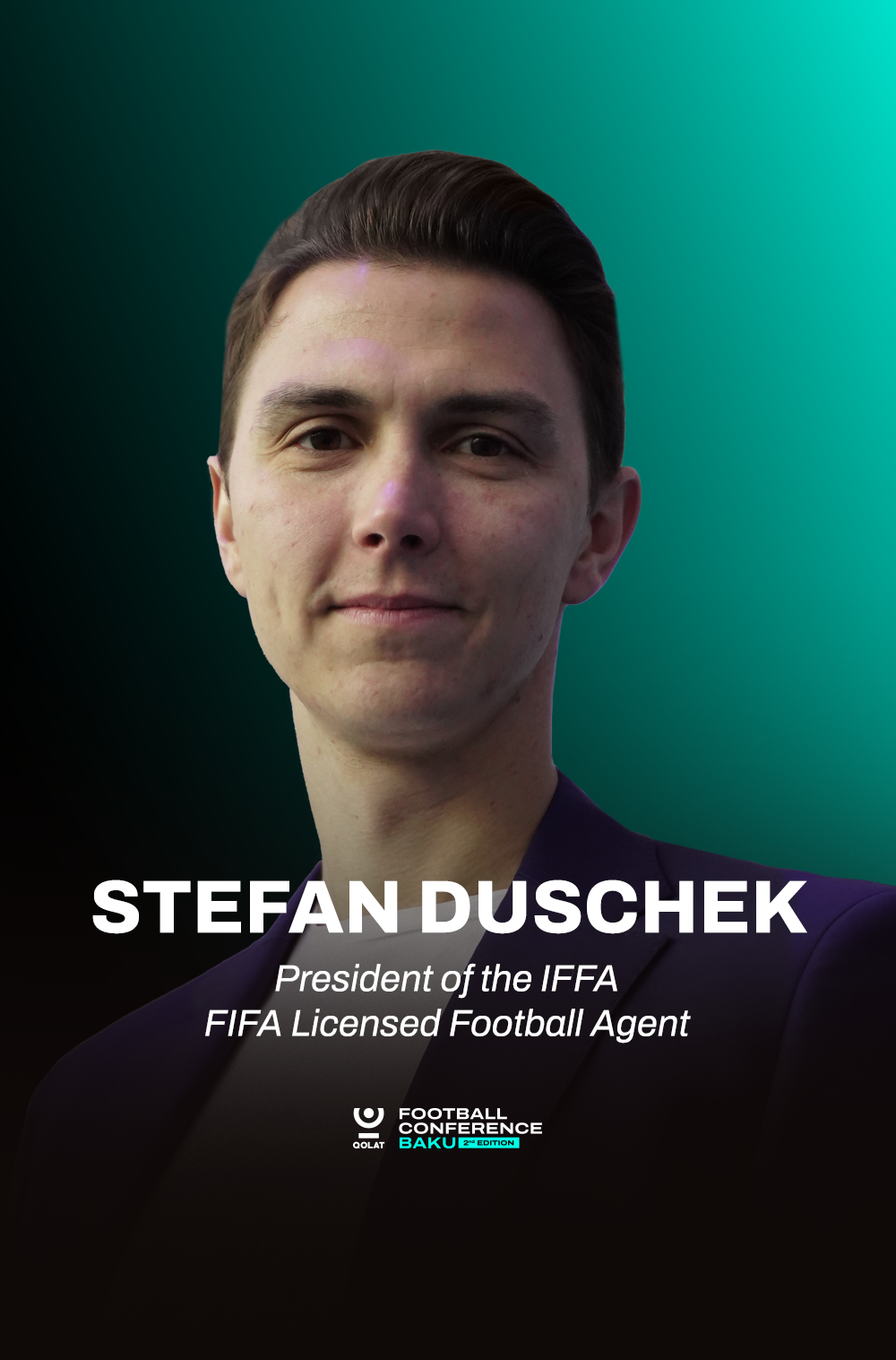 Stefan Duschek