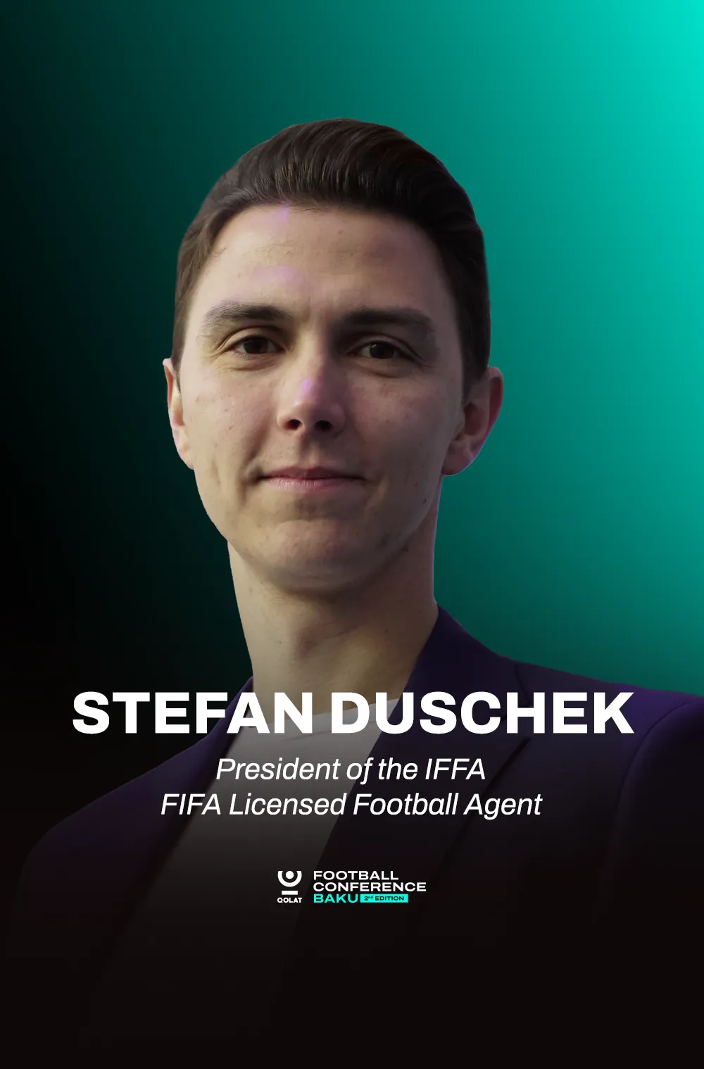 Stefan Duschek