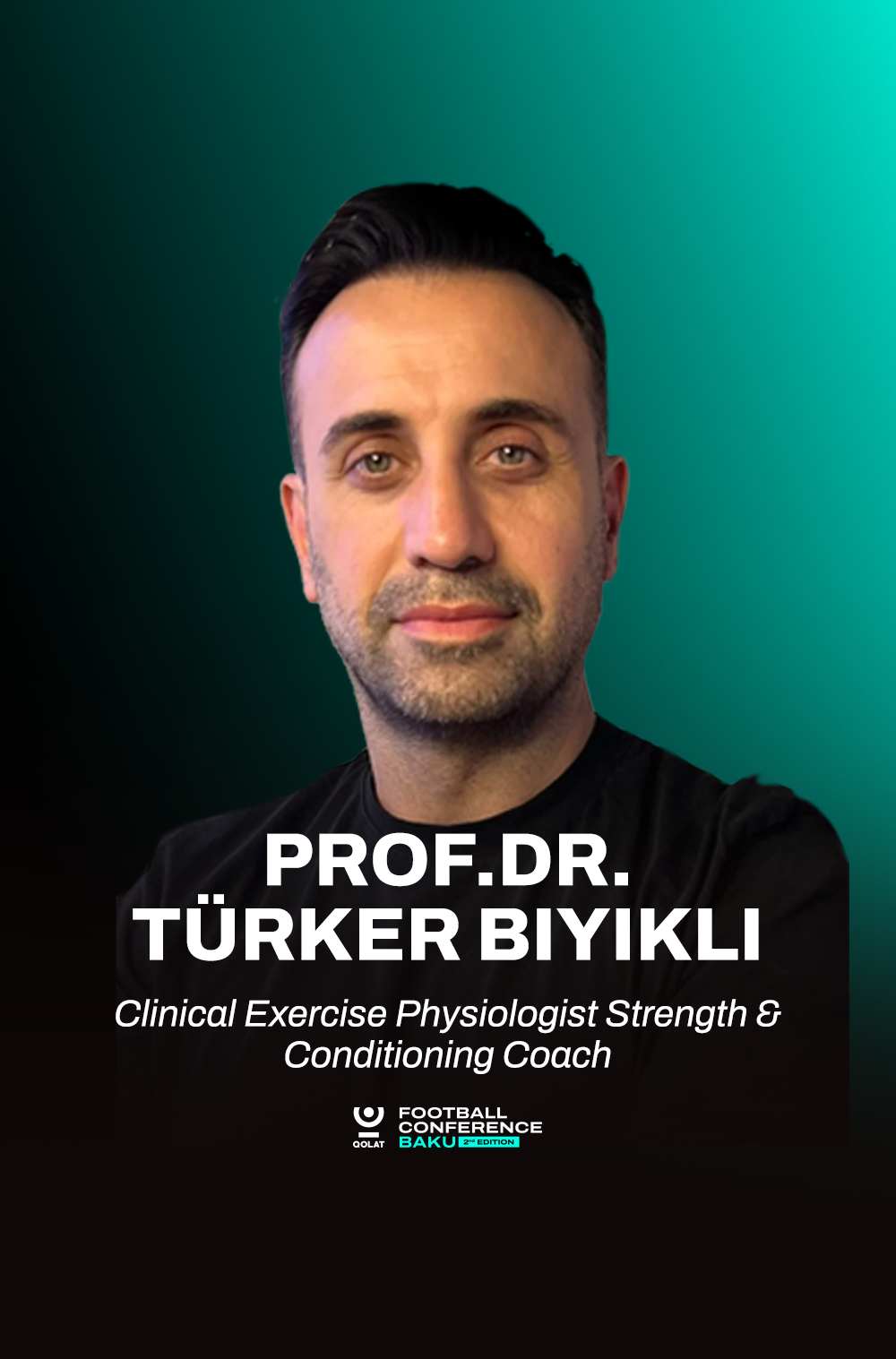 Prof.Dr.Türker Bıyıklı